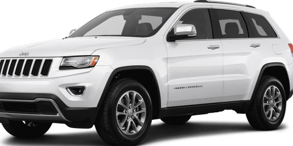 JEEP GRAND CHEROKEE 2017 1C4RJFBG4HC901089 image